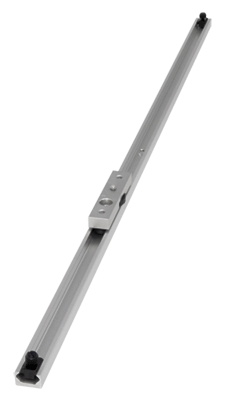 Camera Slider 1000 mm